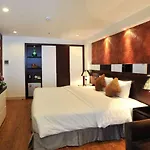 Hanoi Legacy Hotel - Hang Bac