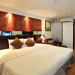 Hanoi Legacy Hotel - Hang Bac
