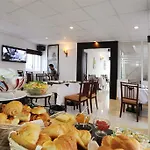 Hanoi Legacy Hotel - Hang Bac