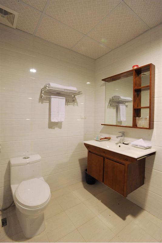 Legacy - Hang Bac Hotel