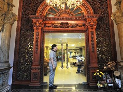 Legacy - Hang Bac Hotel