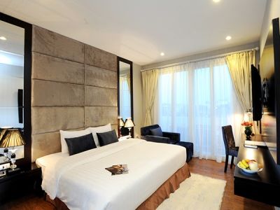 Legacy - Hang Bac Hotel