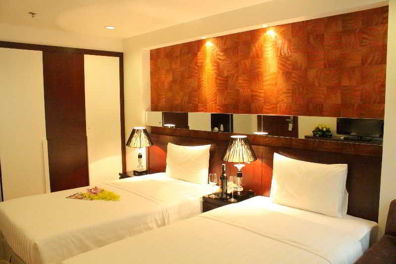 Legacy - Hang Bac Hotel Hanoi