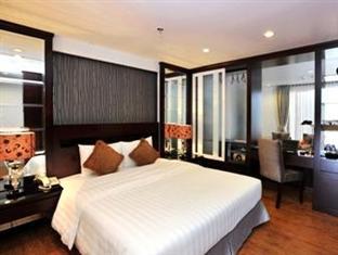 Legacy - Hang Bac Hanoi
