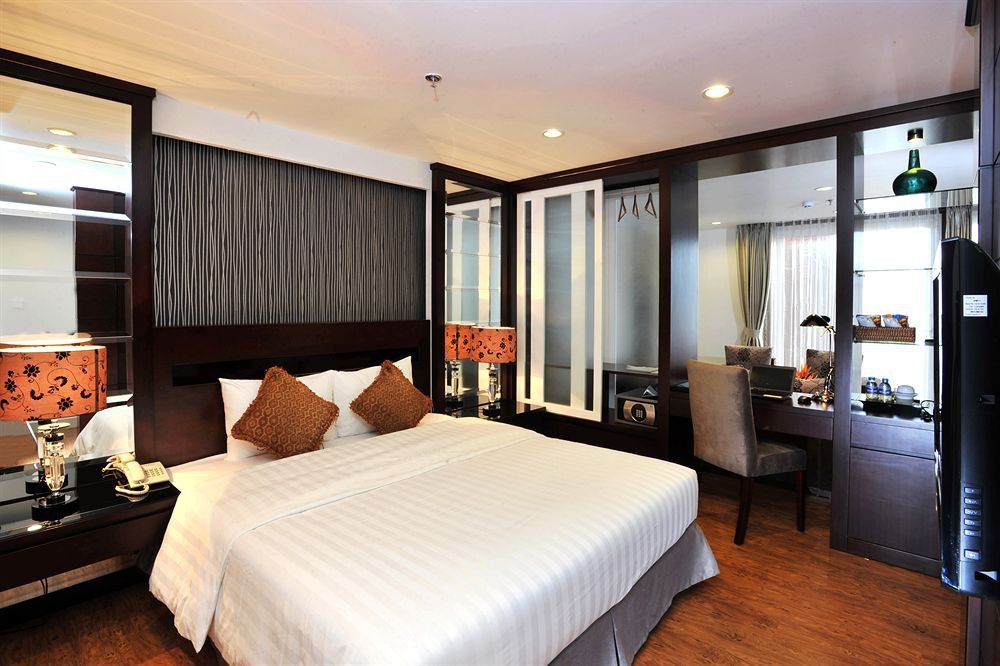 Legacy - Hang Bac 3* Hanoi