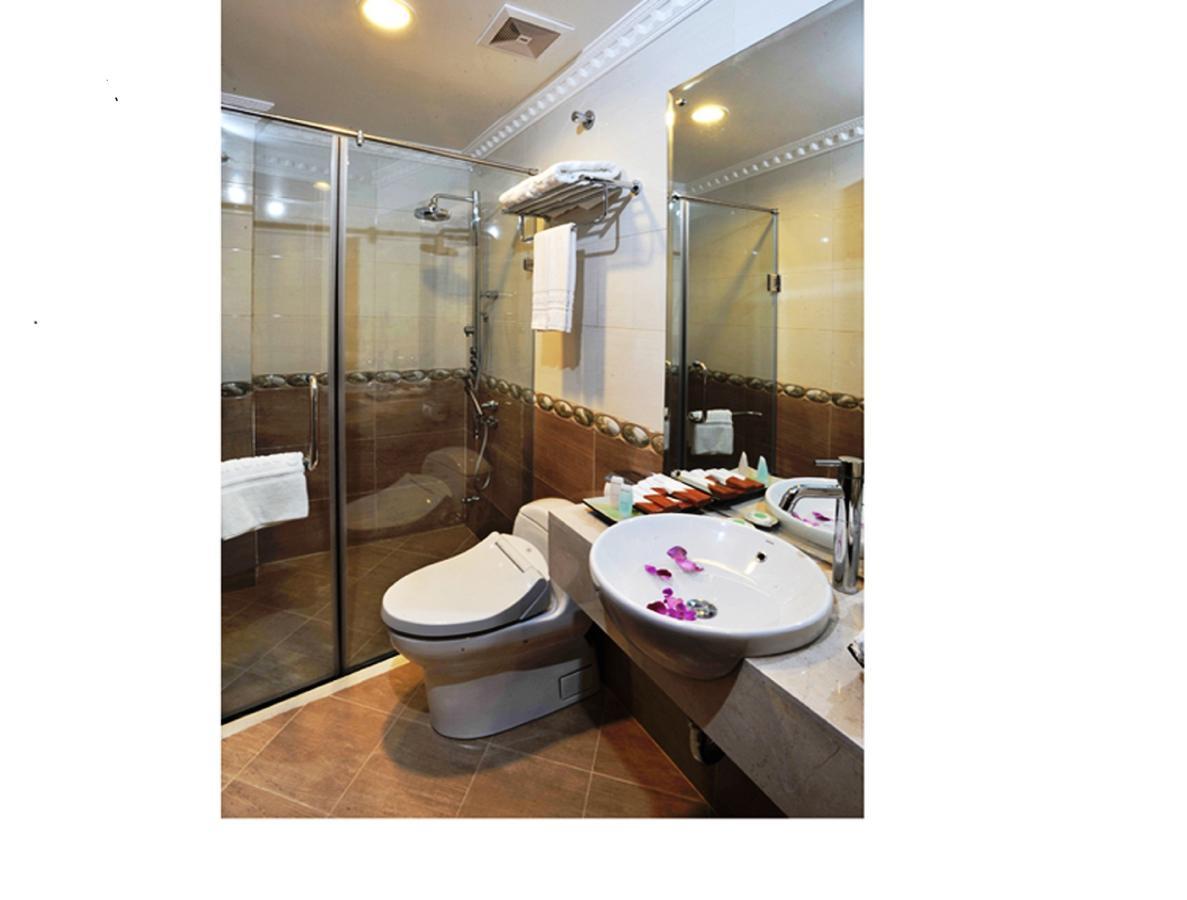 Legacy - Hang Bac Hotel
