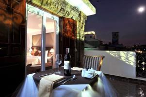 Legacy - Hang Bac Hanoi