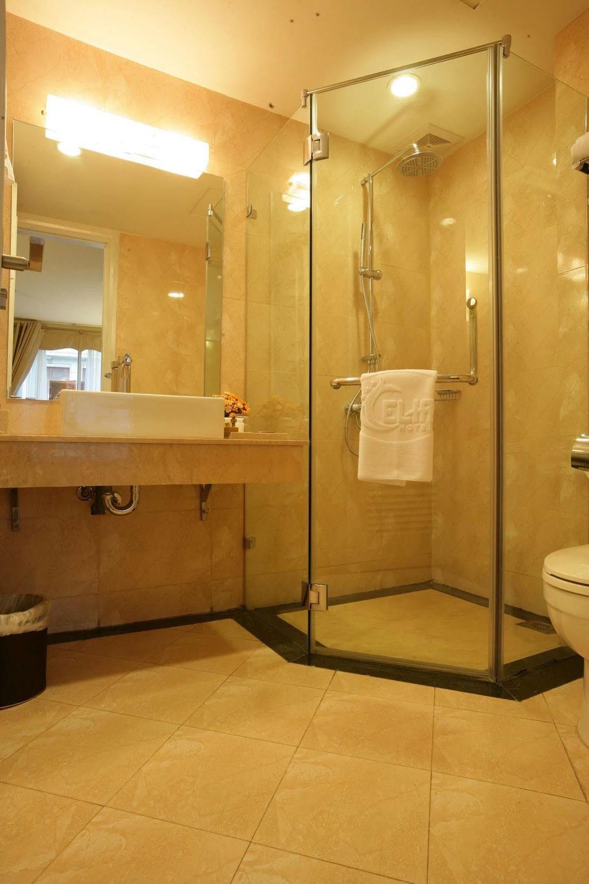 Hotel Legacy - Hang Bac Hanoi