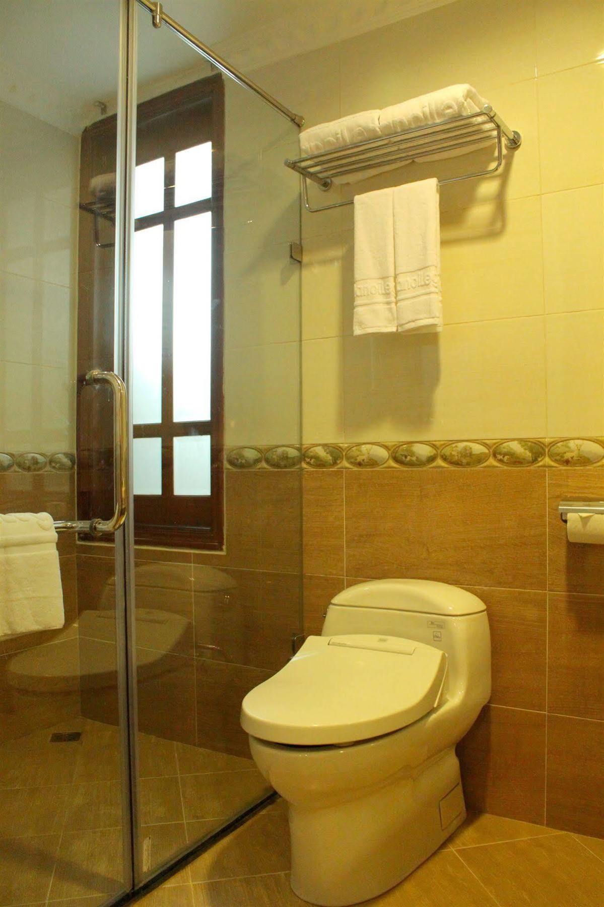 Legacy - Hang Bac Hotel Hanoi